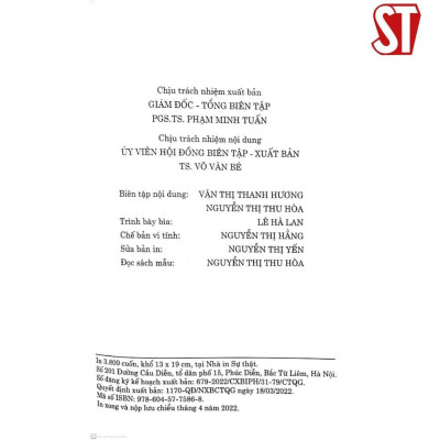 Sách - Luật Đầu Tư Công (Hiện Hành) (Sửa Đổi, Bổ Sung Năm 2020, 2022) - NXB Chính Trị Quốc Gia