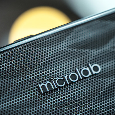 Loa Vi Tính Microlab B51 - Hàng Chính Hãng