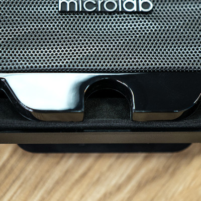 Loa Vi Tính Microlab B51 - Hàng Chính Hãng