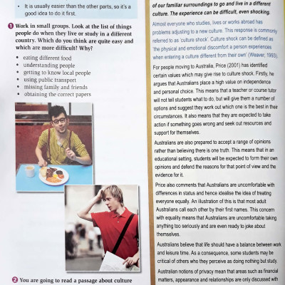 Complete IELTS B2 Student