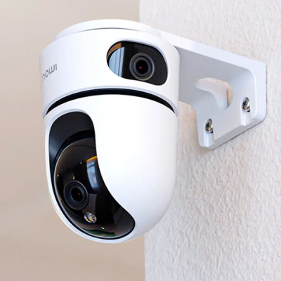 Camera Wifi IMOU 2 Mắt Ranger Dual 10MP IPC-S2XP-10M0WED - HÀNG CHÍNH HÃNG