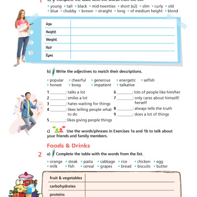 Tiếng Anh 8 Right On! trọn bộ (Sách bài học, Sách bài tập, Tập ghi chép)