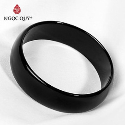 Vòng tay đá mã não tự nhiên - Ngọc Quý Gemstones