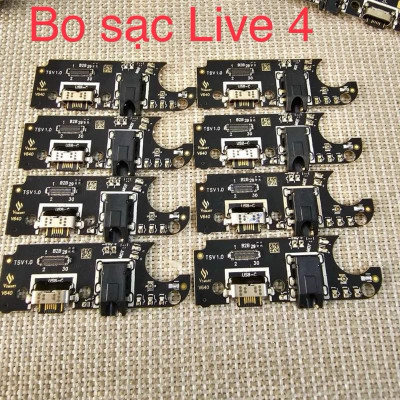 Bo sạc_Cụm sạc Vsmart chính hãng Các loại Aris/Live4/Live/Joy3/Joy2+/Joy1+/Joy1/Active3/Active1/Star5/Star4/Star3/Star..