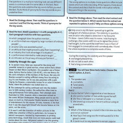 Solutions (3E) Upper Intermediate Student