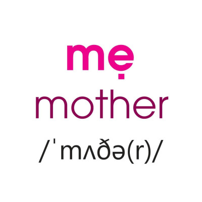 Thẻ Flashcard Theo Phương Pháp Glenn Doman - Thế Giới Quanh Em: Gia Đình - Bản Thân