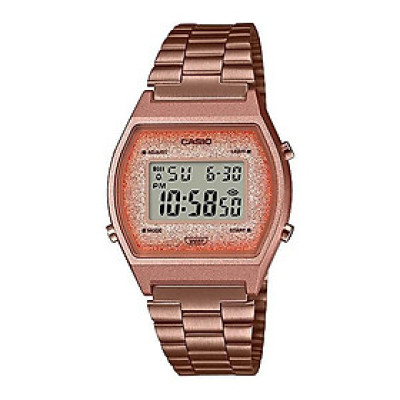 Đồng Hồ Nam Casio B640WCG-5DF