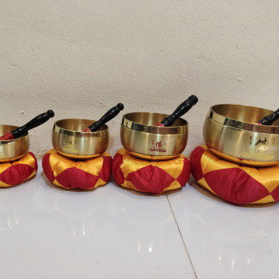 Chuông đồng