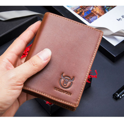 Ví nam da bò cao cấp phong cách mới 