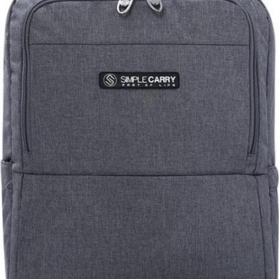 Balo laptop Simplecarry Schuler