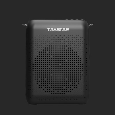 Takstar E220 - Máy Trợ Giảng FM Không Dây, Có Bluetooth, Loa Công Suất 8w, Thời Lượng Pin 10h - Hàng Chính Hãng
