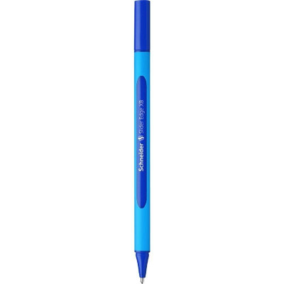 Bút Bi Slider Edge XB Schneider 152203 - Mực Xanh
