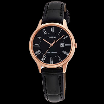 Đồng Hồ Nữ Dây Da ORIENT RF-QA0007B10B QUARTZ | DÂY DA (NỮ)