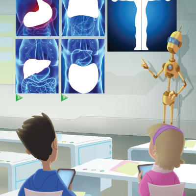 Cool Kids 2e Student