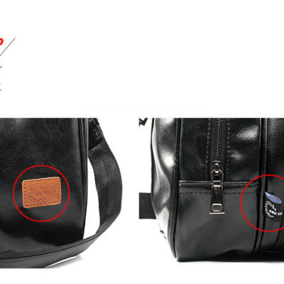 Túi xách du lịch thể thao nam công suất lớn chất lượng cao cấp phong cách mới