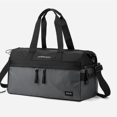 Túi xách du lịch thể thao nam nữ thời trang cao cấp phong cách mới