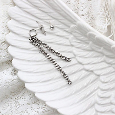 Bộ ba bông tai hot trend cá tính