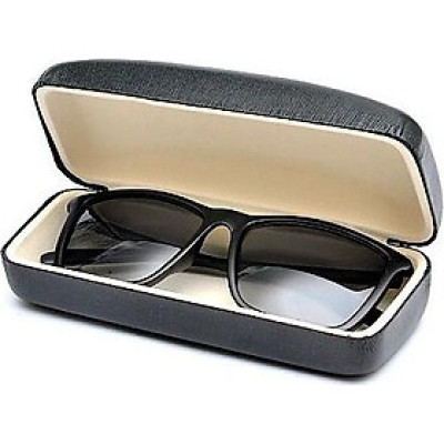 Hộp Đựng Kính MODEL - Màu Đen