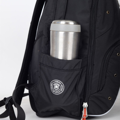 Balo Lugbro Business i15 - Hàng Chính Hãng