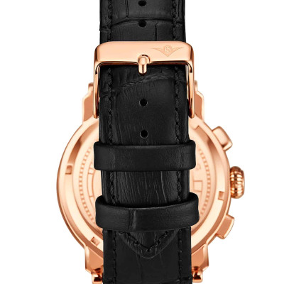 Đồng hồ nam Stuhrling Imperia Quartz Chronograph