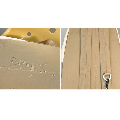 Balo thời trang nữ dùng cho đi học, đi làm, đi chơi – BEE GEE BLTT9088A