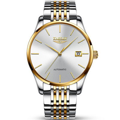 Đồng hồ nam chính hãng KASSAW K856-1