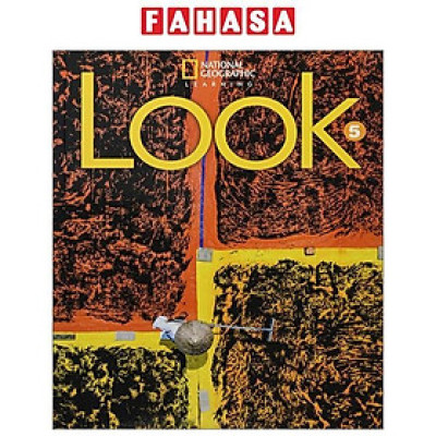 Look 5 Student