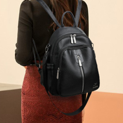 Balo nữ thông minh đa chức năng thời trang công sở cao cấp phong cách mới