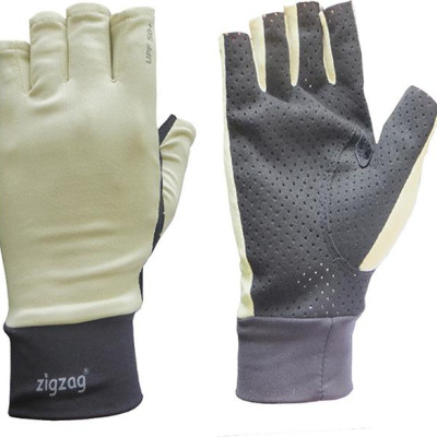 Combo 3 đôi găng tay chống nắng UPF50+ zigzag COMBO006