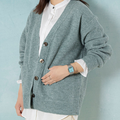 ĐỒNG HỒ CASIO NỮ AQ-230A-2A2MQYDF CHÍNH HÃNG