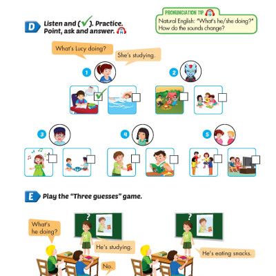 i-Learn Smart Start Grade 5 Student
