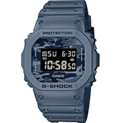 Đồng Hồ Nam G-Shock DW-5600CA-2DR