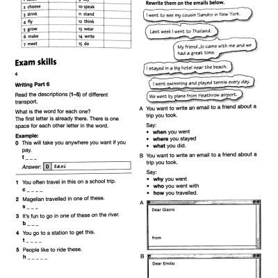 Objective Key Workbook With Answers Vietnam Edition 2