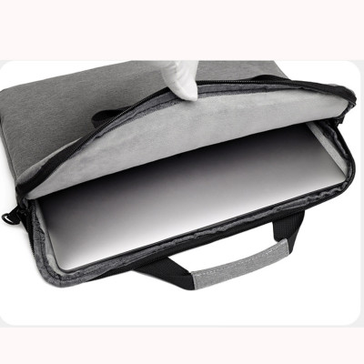 Túi Xách Nam Nữ Công Sở, Cặp Đựng Laptop 15.6 Inch BEEGEE - CCS5517