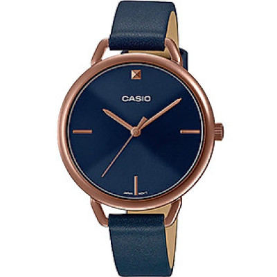 Đồng hồ Casio Genaral Nữ LTP-E415RL-2CDF