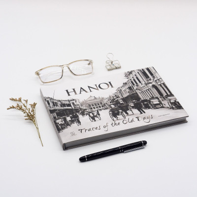 Hanoi Traces Of The Old Days