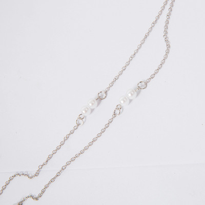 Chain glassess phụ kiện kính dây đeo gọng kính chống rơi vỡ hot hit giới trẻ