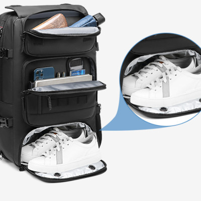 Túi xách du lịch kiểm balo du lịch đa chức năng cao cấp phong cách mới