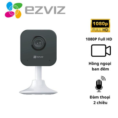 Camera Wifi Ezviz CS-H1C (2.0MP) - Hàng chính hãng