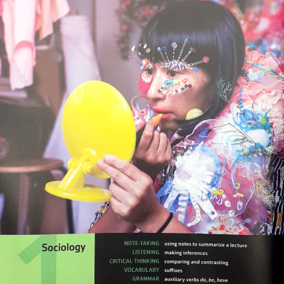 Q: Skills For Success: Level 3: Listening And Speaking Student Book With iQ Online Practice - 3rd Edition