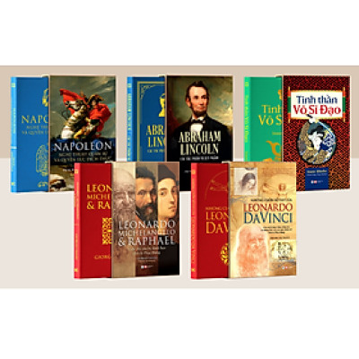 DELUXE BOOKS