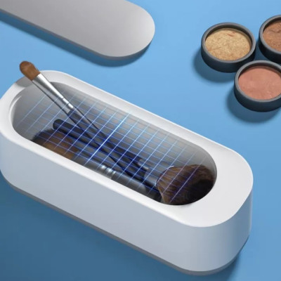 Máy làm sạch bằng sóng siêu âm Sothing EraClean GA01- Công nghệ sóng siêu âm tần số rung tới 45000Hz