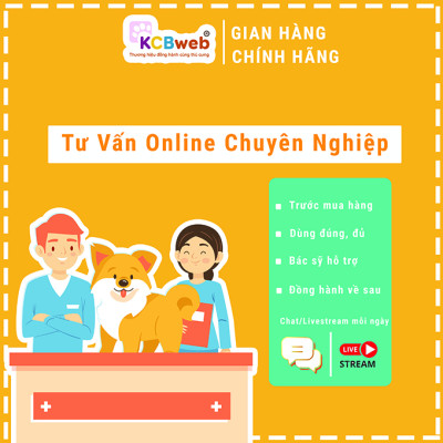 Bọt tắm khô Vemedim hương hoa cho chó, mèo