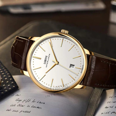 Đồng hồ nam LOBINNI L12028-1 Chính Hãng Thụy SỸ