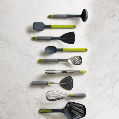 Muỗng Lỗ Inox Joseph Joseph JJ101652