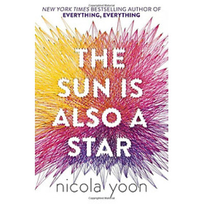 The Sun Is Also A Star