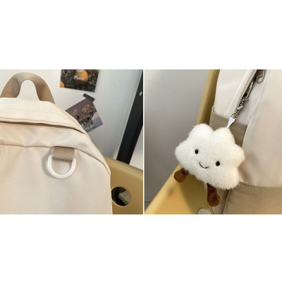 Balo thời trang nữ dùng cho đi học, đi làm, đi chơi – BEE GEE BLTT9088A