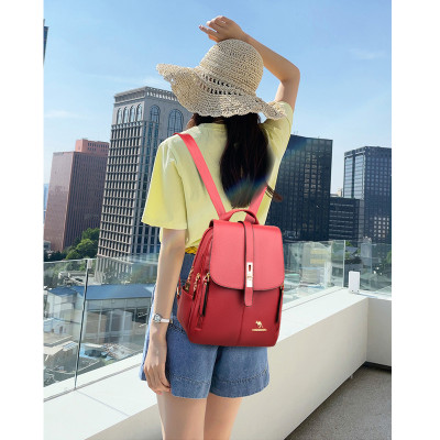  Balo nữ DA cao cấp phong cách mới – BLNN9051