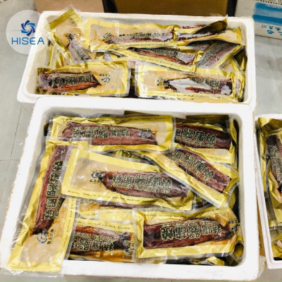 Lươn Nhật ( size 5 con)- 1 kg