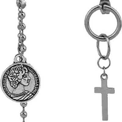 Đôi bông tai nam nữ cá tính táo bạo